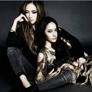 Koleksi Foto Jessica dan Krystal