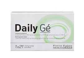 daily gé بالعربية,أضرار حبوب منع الحمل daily gé,حبوب منع الحمل daily gé,مانع الحمل daily gé,حبوب منع الحمل ديلي جي,طريقة استعمال daily gé,معلومات عن حبوب منع الحمل daily gé