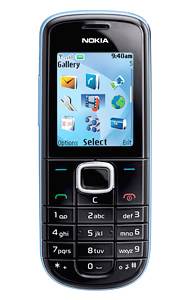 Nokia 1606