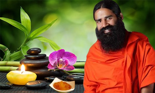 Homemade Face Pack Suggested By Swami Ramdev Baba For Glowing Skin