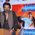 Anil Kapoor launching the DVD of Slumdog Millionaire, Oscar wining movie Photos