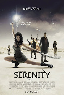 Download movie Serenity to Google Drive 2005 HD Blueray 720p