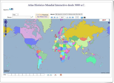 Geacron: "Atlas Histórico Universal Interactivo"