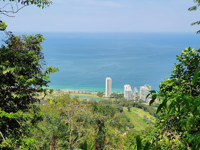 Blog Apaixonados por Viagens - Mirante das Canoas - Rio de Janeiro