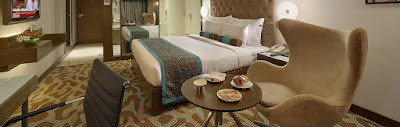 Hotels in Bangalore for Stay