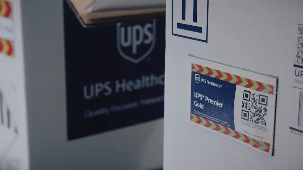 UPS Premier UPS Premier