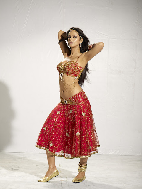 mallika sherawat from osthi movie