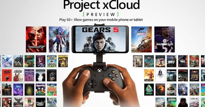 xCLOUD Available Now On Mobile, the complete list of the Game Pass catalog compatible with xCloud