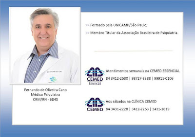 DR. FERNANDO CANO