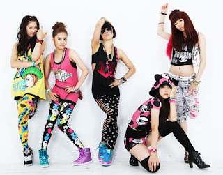 4Minute