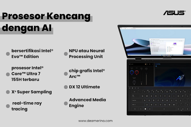 laptop ai terbaru