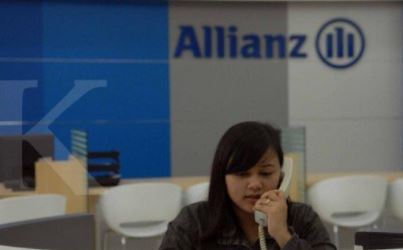 Alamat Lengkap dan Nomor Telepon Kantor Asuransi Allianz Indonesia di Palangkaraya