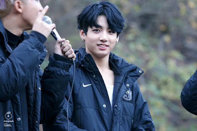 noona meroyan: 33 Reasons You Should Be In Love With Jungkook