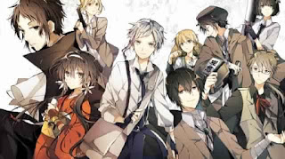 download-music-collection-bungou-stray-dogs-S2-OP-ED-OST-anime-fall-2016