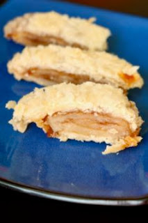 Fruit Pie Crust Cinnamon Rolls: Savory Sweet and Satisfying