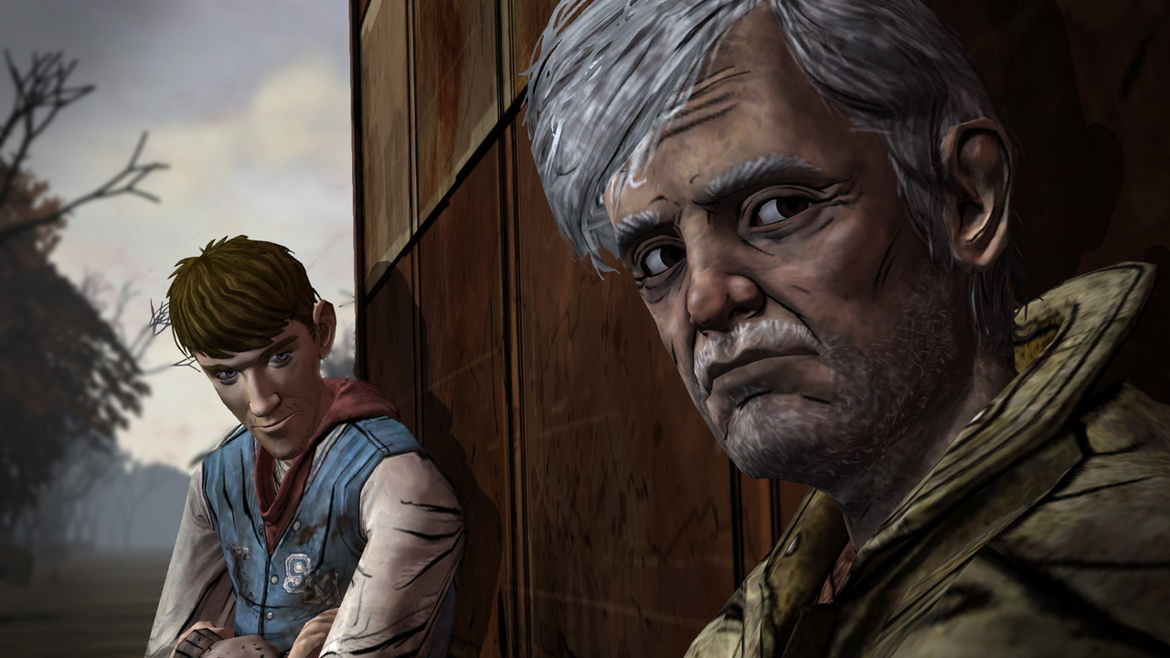 Experience Points Death And Meaning In The Walking Dead
