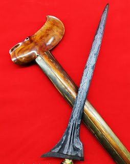 Keris Panji Anom - TAP 128 Keris Panji Anom - TAP 128