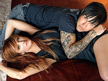 Ashley y Pete