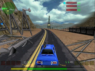 Interstate 82 Full Game Download