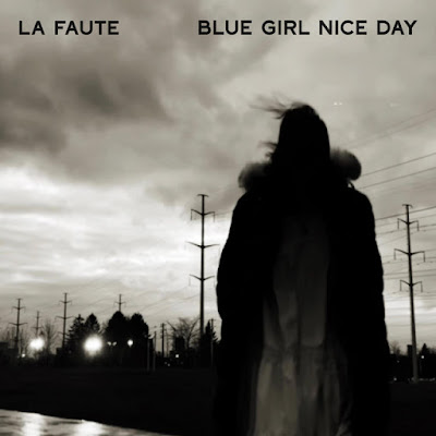 La Faute Shares New Single ‘Blue Girl Nice Day’