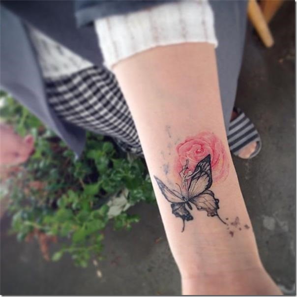 el-tono-aquarelado-deja-el-tatuaje-an-ms-encantadora