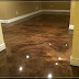 epoxy basement flooring ideas