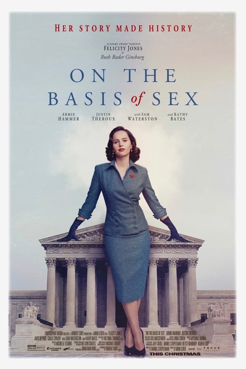 [HD] Une femme d'exception 2018 Film Complet En Anglais
