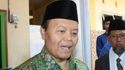 Politikus PKS Hidayat Nur Wahid Pastikan Hadir Reuni 212