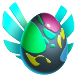 Ovi Dragon (Egg)