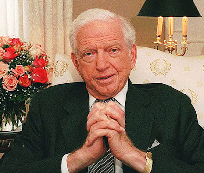 Sidney Sheldon February 11 1917 January 30 2007 was an American writer 