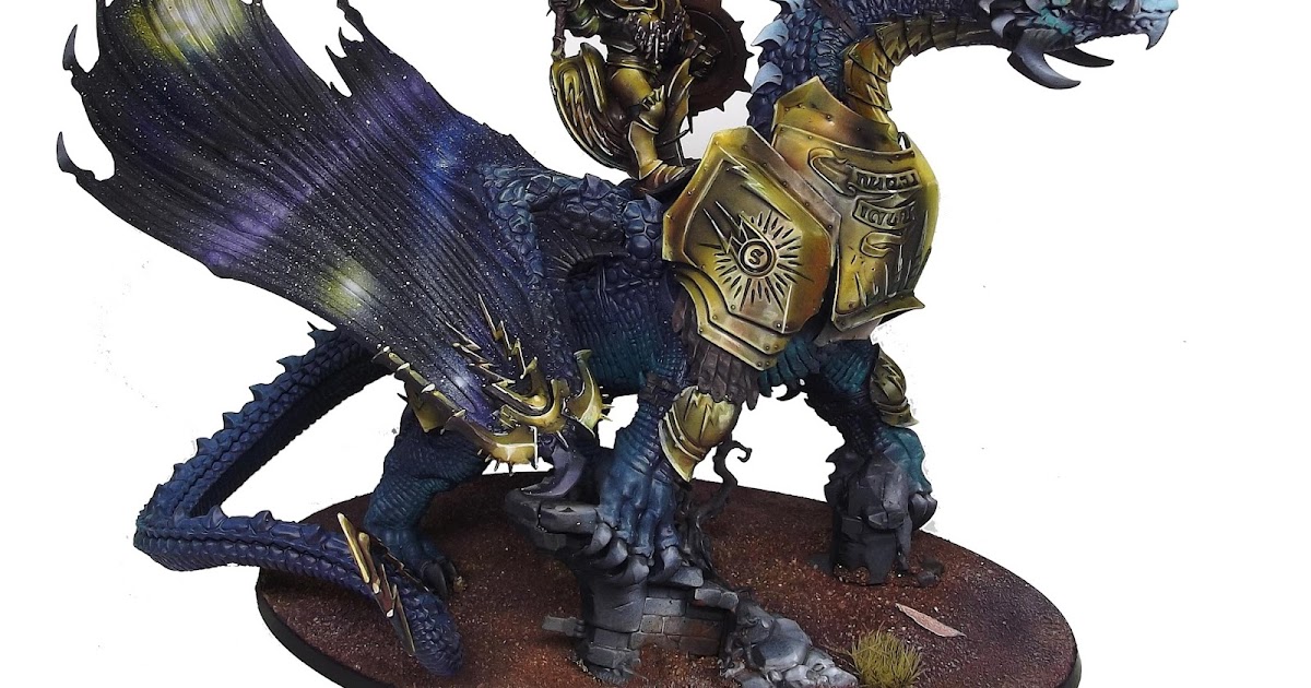 Amazon.com: Games Workshop Warhammer Age of Sigmar Stormcast