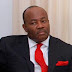 REVEALED: Godswill Akpabio questioned by EFCC for allegedly stealing N108.1 Billion