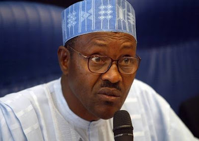 MUHAMMADU BUHARI HATES THE STATE OF ISRAEL, QUERIES VISIT?