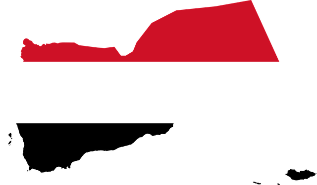Profil negara Yaman