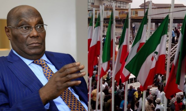 Atiku Abubakar Resigns from PDP: Former Vice President Blames Party's Decline