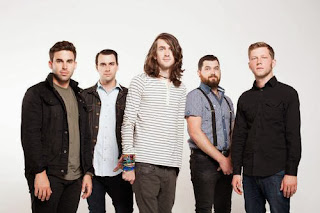 Mayday Parade Repent And Repeat 2013