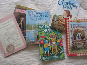 Handwork Ideas for Read Aloud Times-The Unlikely Homeschool