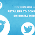 [NEW]Infographic: How responsive are retailers to consumers on social?