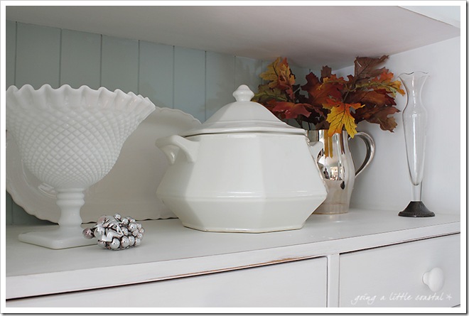 tureen copy