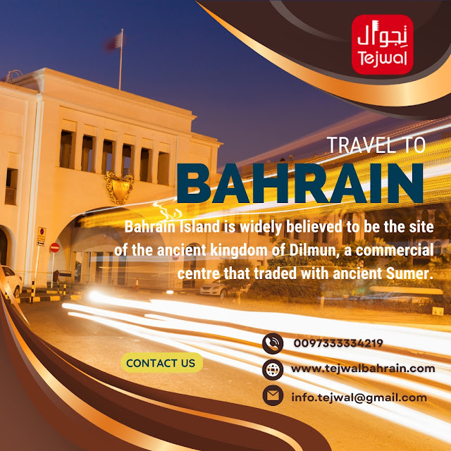 Airport transfer in Bahrain