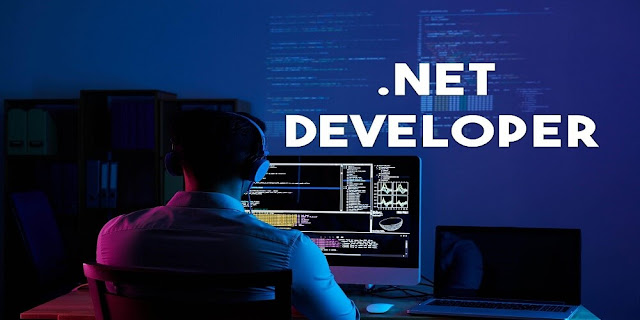 NET Developer in London, United Kingdom Salary: €70,000.00 - €90,000.00