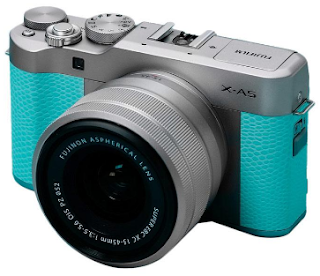 beli kamera mirrorless