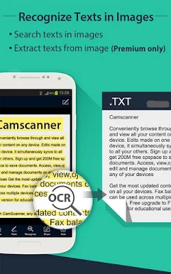 camscanner apk