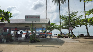 Rezeki Seafood Restaurant Batam  - Berkunjung Batam