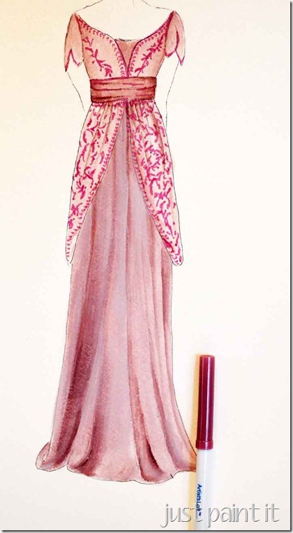 DowntonAbbey-Sketch-6