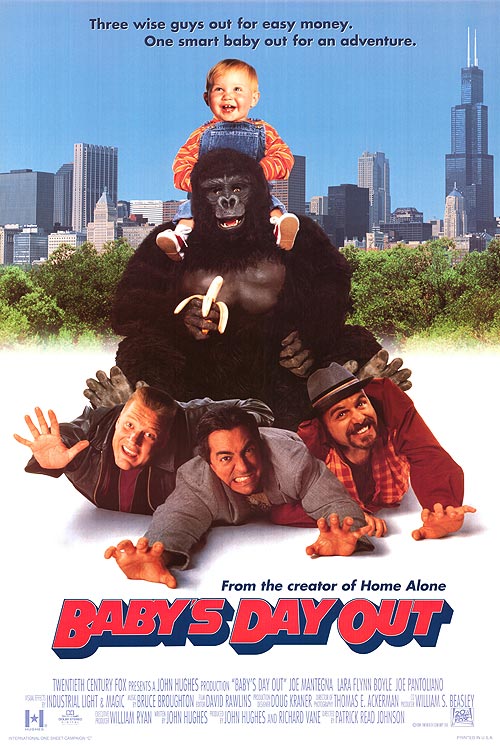 Baby’s Day Out (1994) Hindi Eng Dual Dubbed Compressed Small Size Pc Movie Free Download Only At FullmovieZ.in