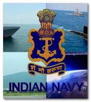 2,500 Posts - Indian Navy Recruitment 2021(All India Can Apply) - Last Date 30 April