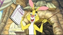 08 Coco Lapin