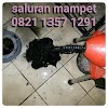 JASA SALURAN MAMPET PULO GADUNG 0821 1357 1291