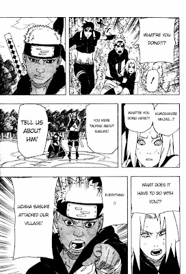 Naruto 452